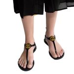 Louis Vuitton Sunkiss Flat Sandal - Image 3